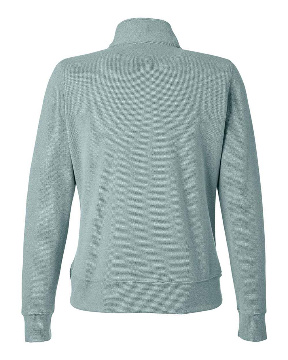 Women's Element Fleece Quarter-Zip Sweatshirt - 8762 18
