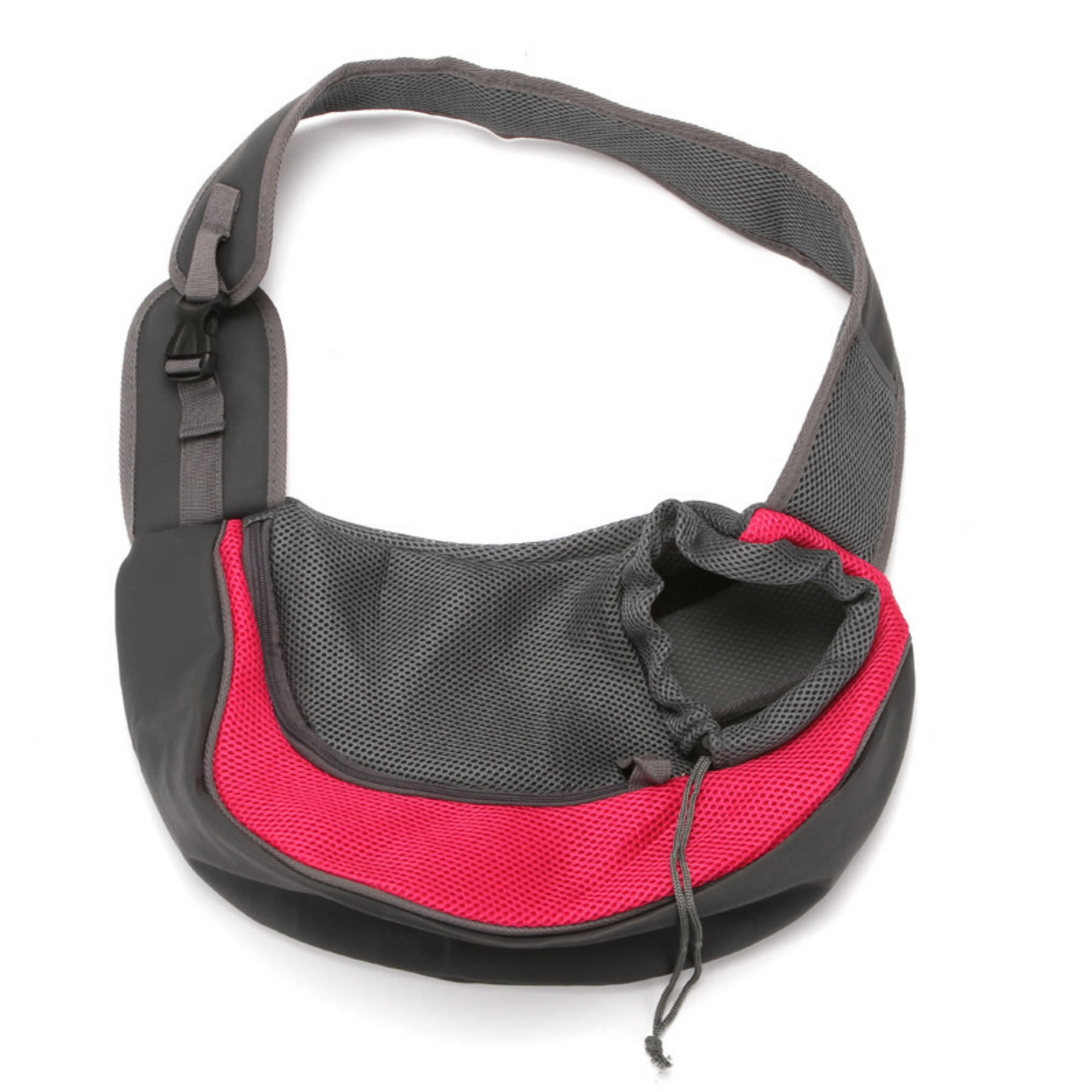 Pet Dog Backpack Sling Carrier Bag For Small Cat 1