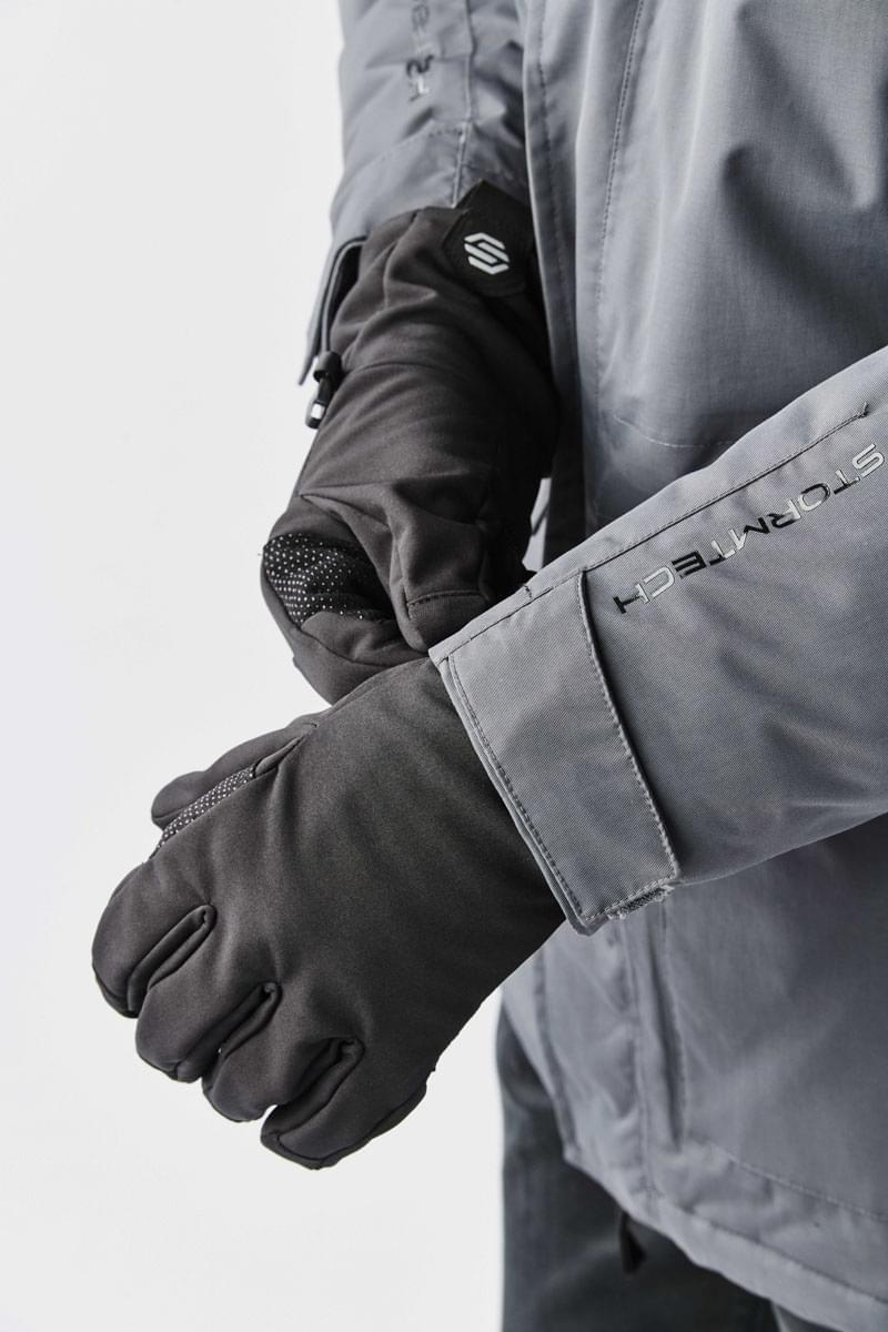 Stormtech Matrix Softshell Gloves 2