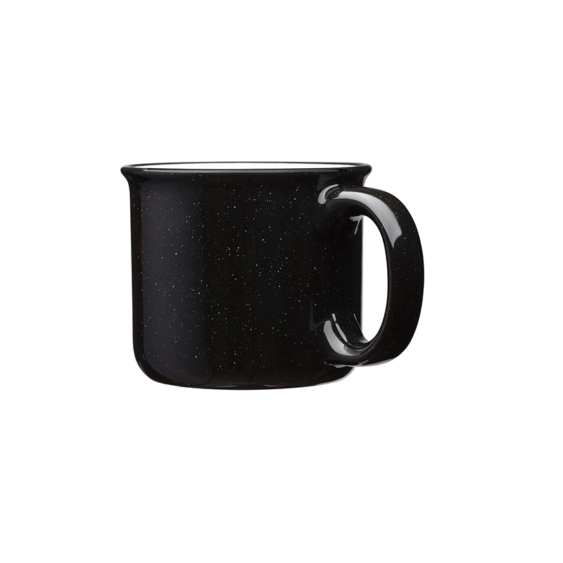 Sumatra 15 oz. Ceramic Campfire Mug 5
