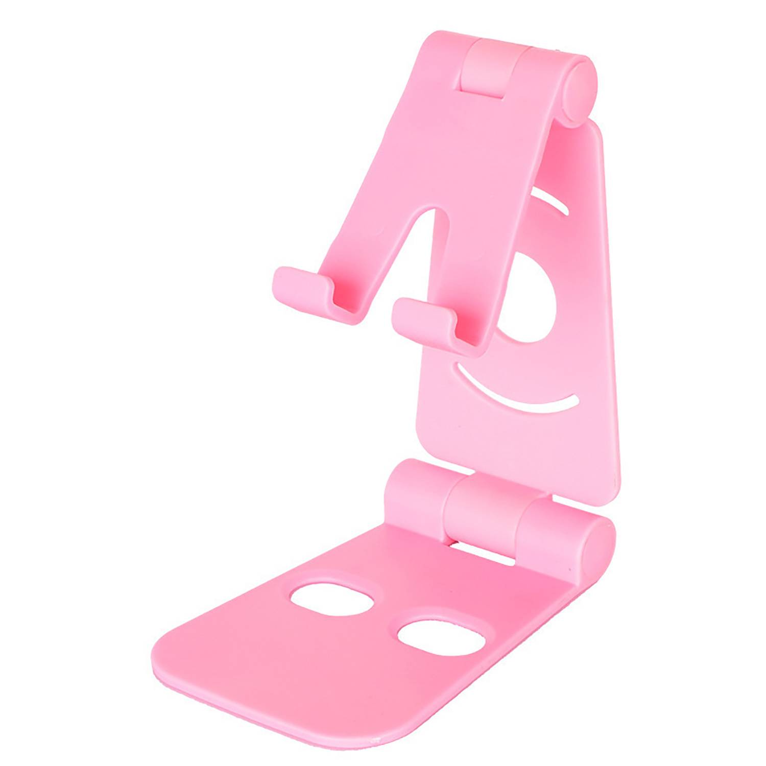 Foldable ABS Phone Stand 5