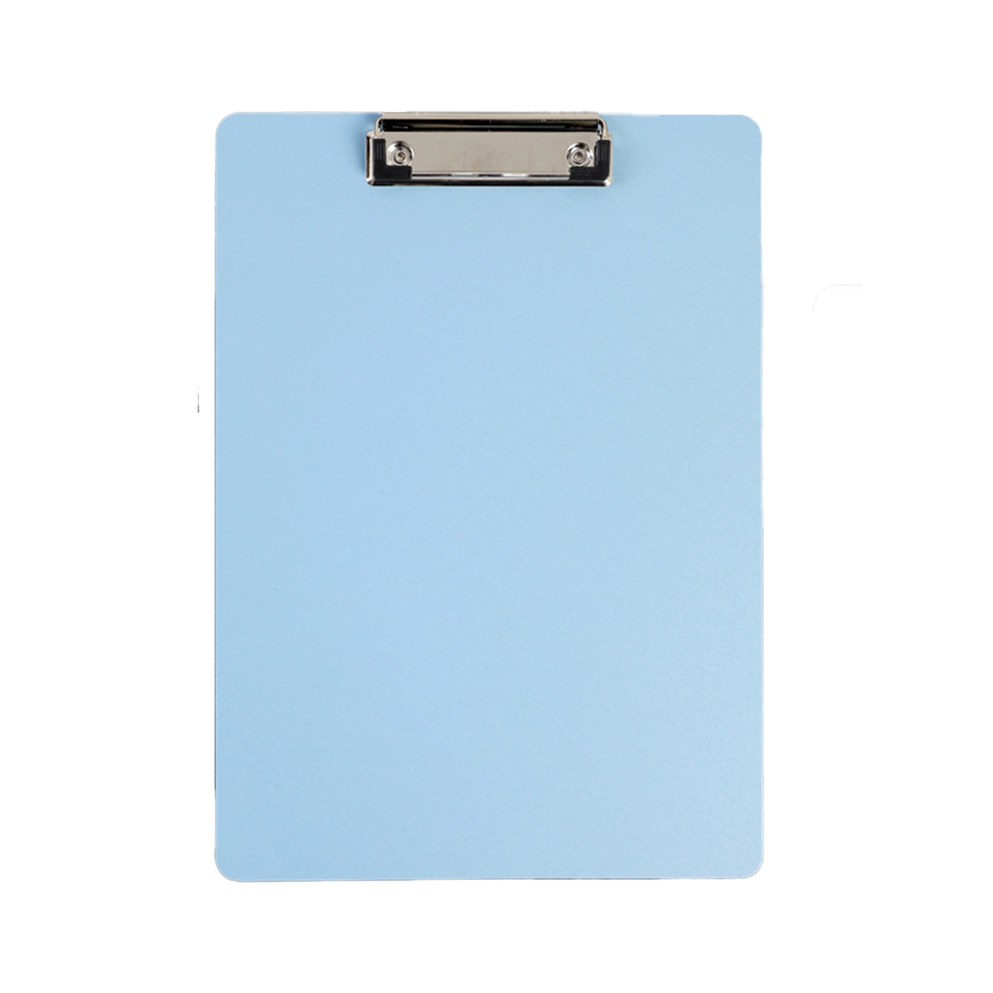 Solid Color A4 Clipboard MOQ 100PCS 8