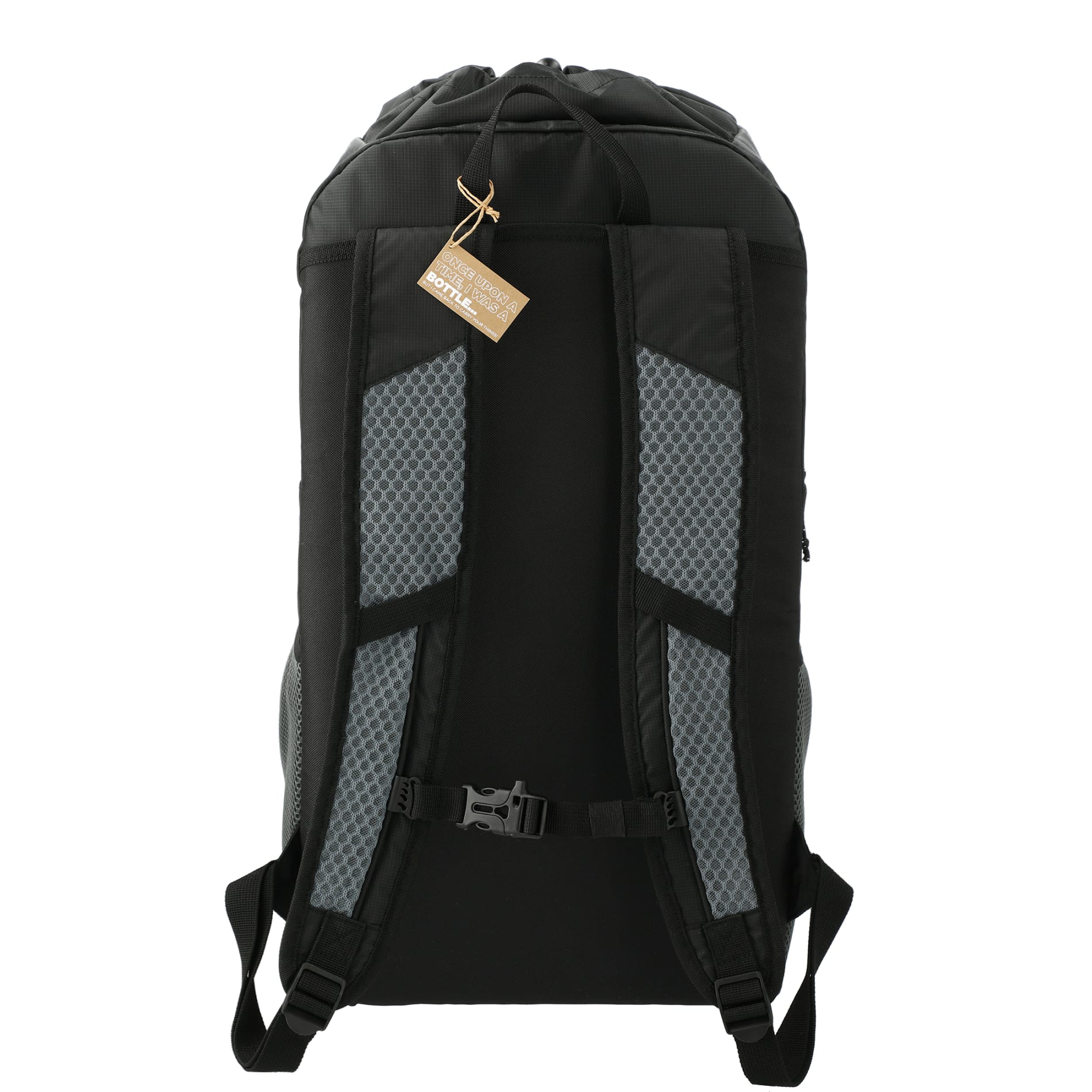 NBN Trailhead Recycled 15L Cinch Pack 43