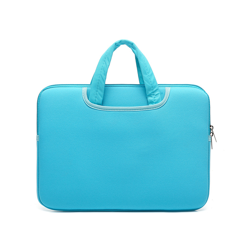 11" Laptop Case W/ Concealed Handle 1