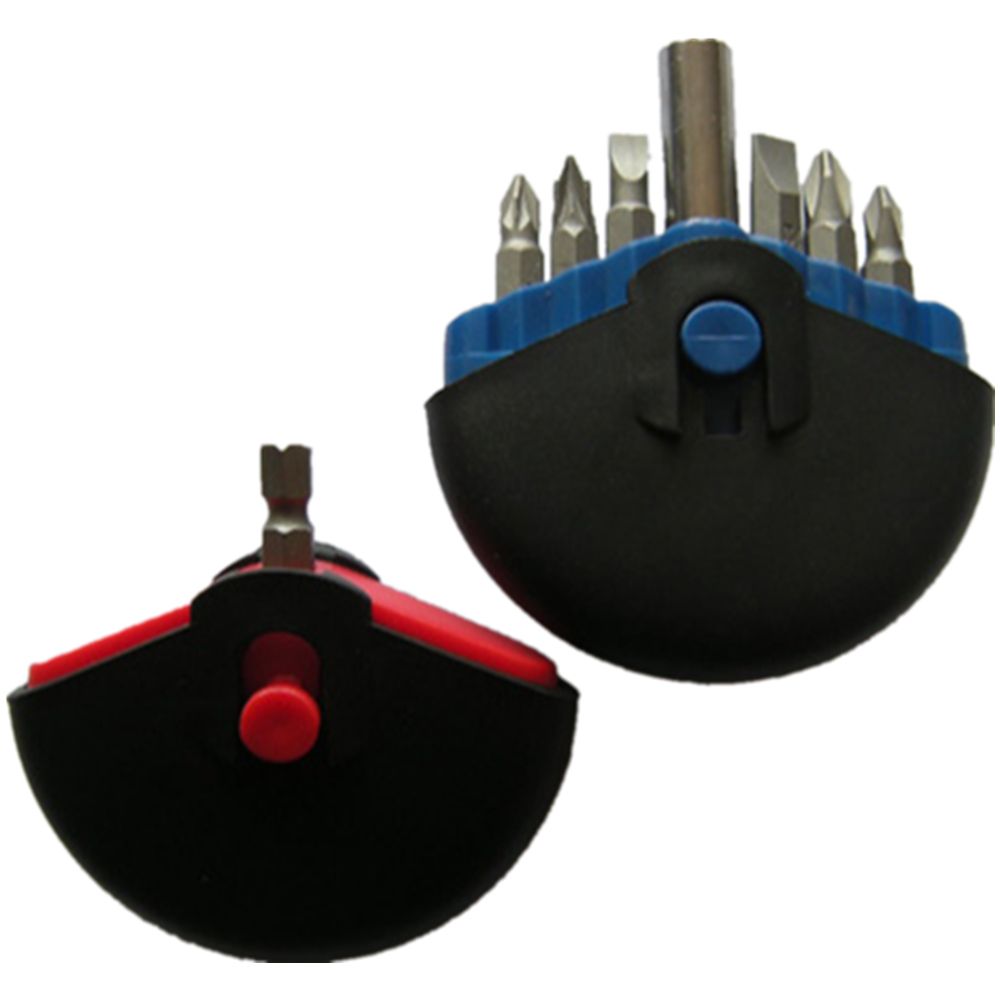 6 Piece Mini Screwdriver Tool Kit 4