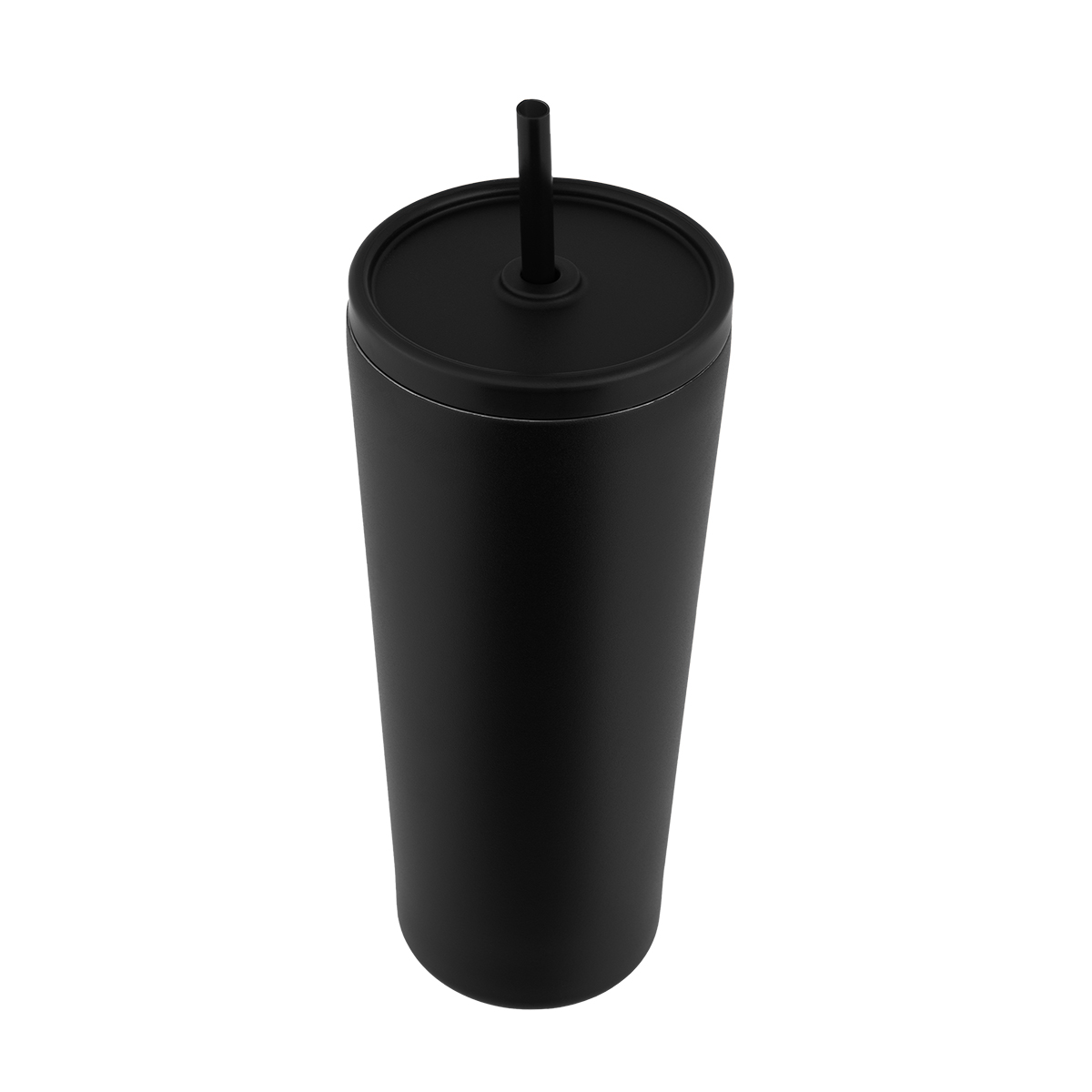 24 Oz. Brooklyn Recycled Stainless Steel Tumbler 7