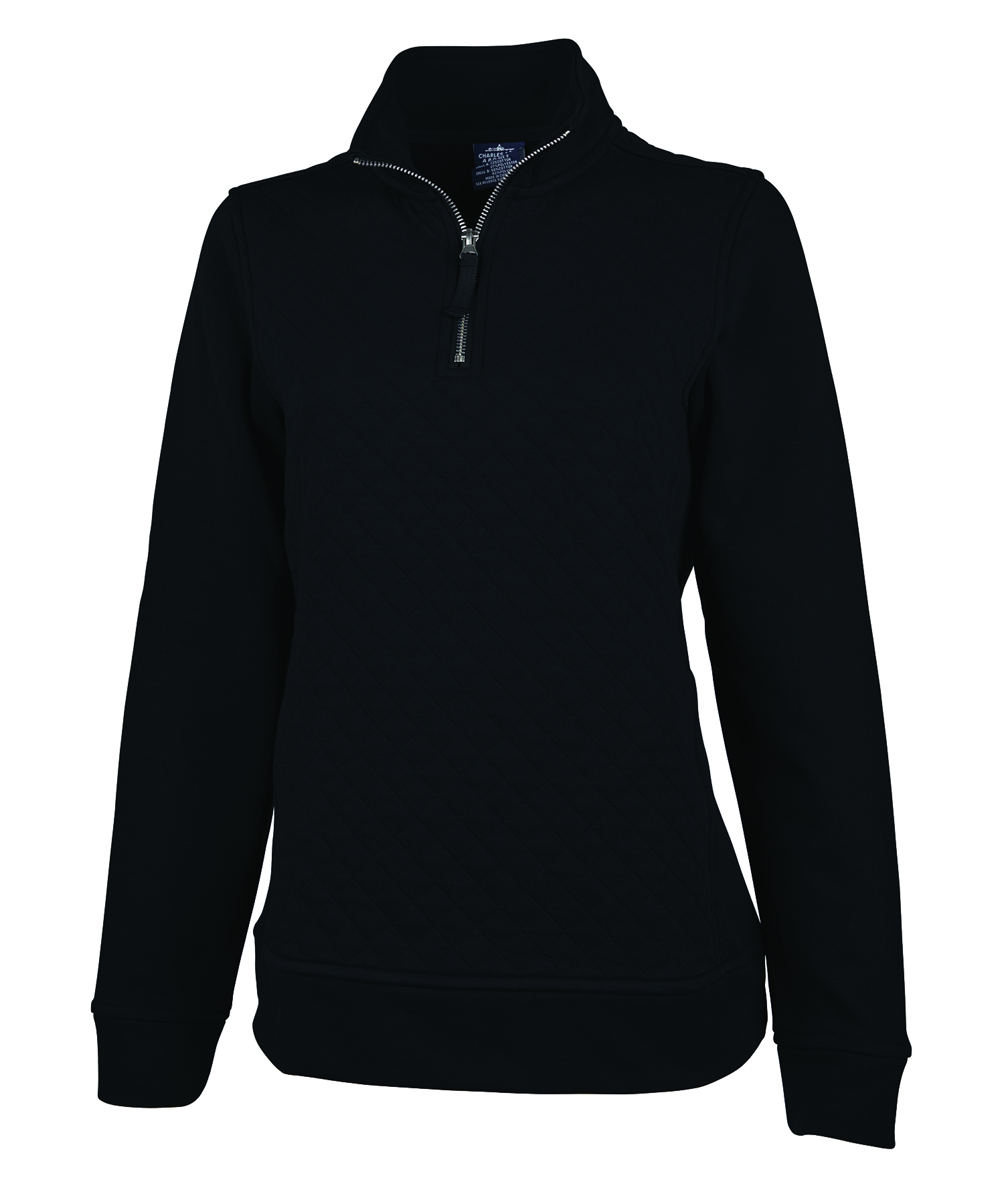 Women's Franconia Quilted Pullover