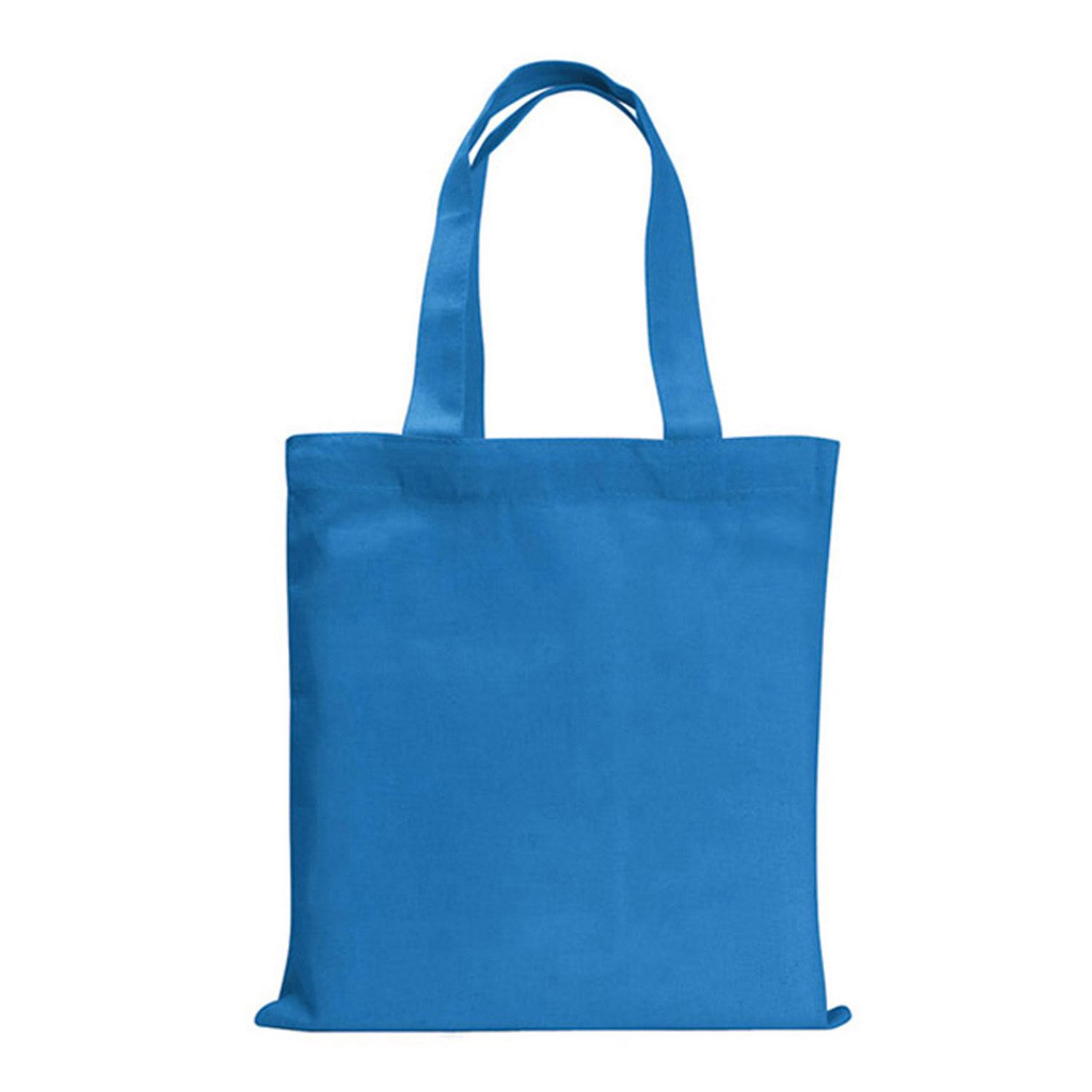 Good Value™ Colored Mini Economy Tote 5