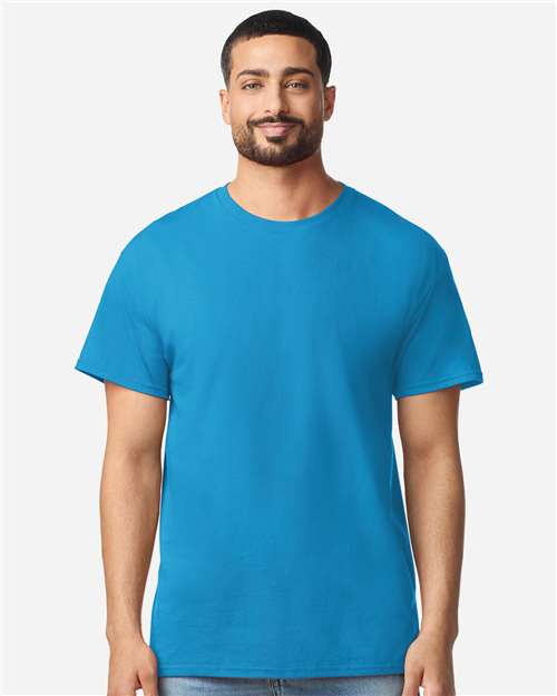 Unisex Light Cotton T-Shirt - 3000 281