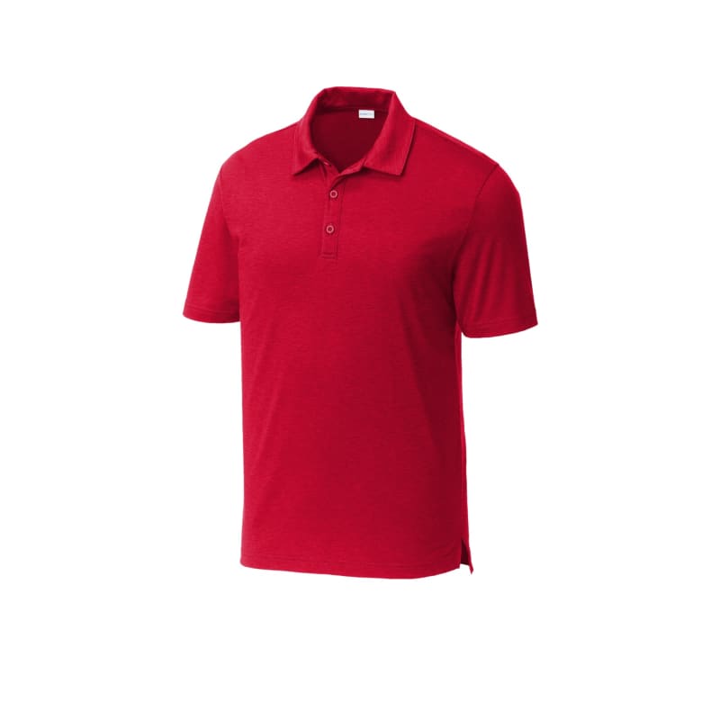 Sport-Tek PosiCharge Strive Polo 42