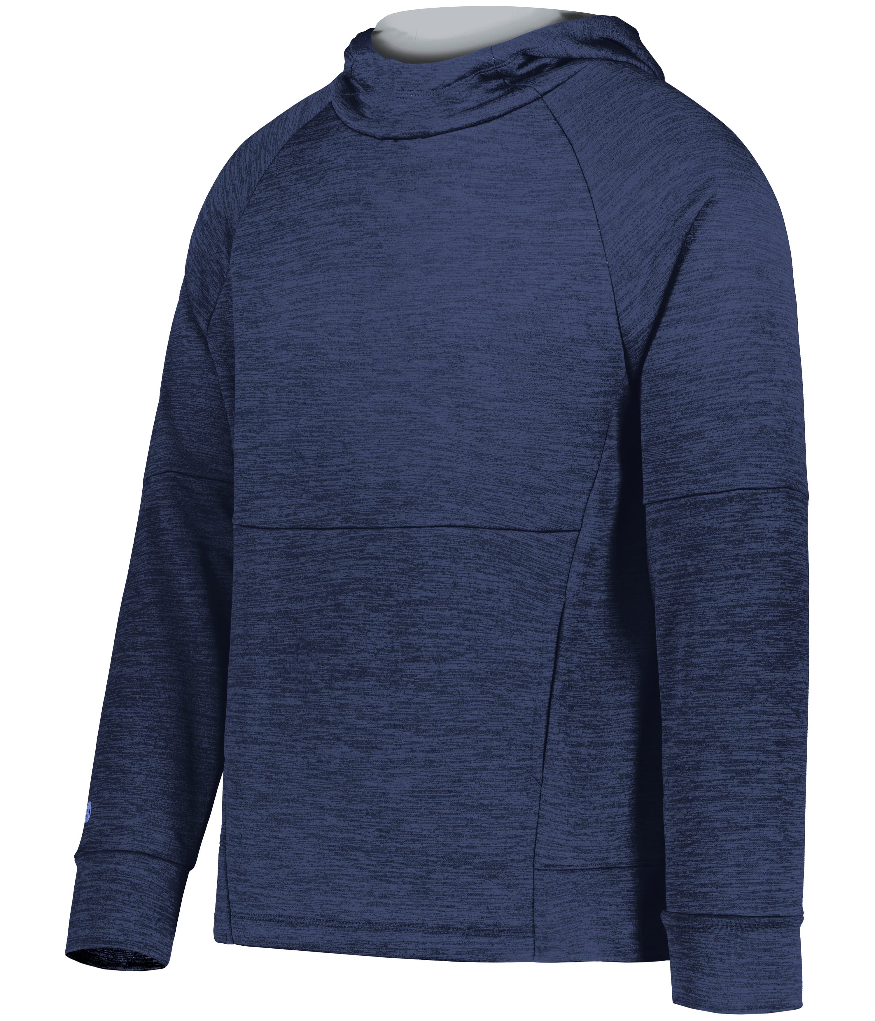 Youth All-Pro Performance Fleece Hoodie 7
