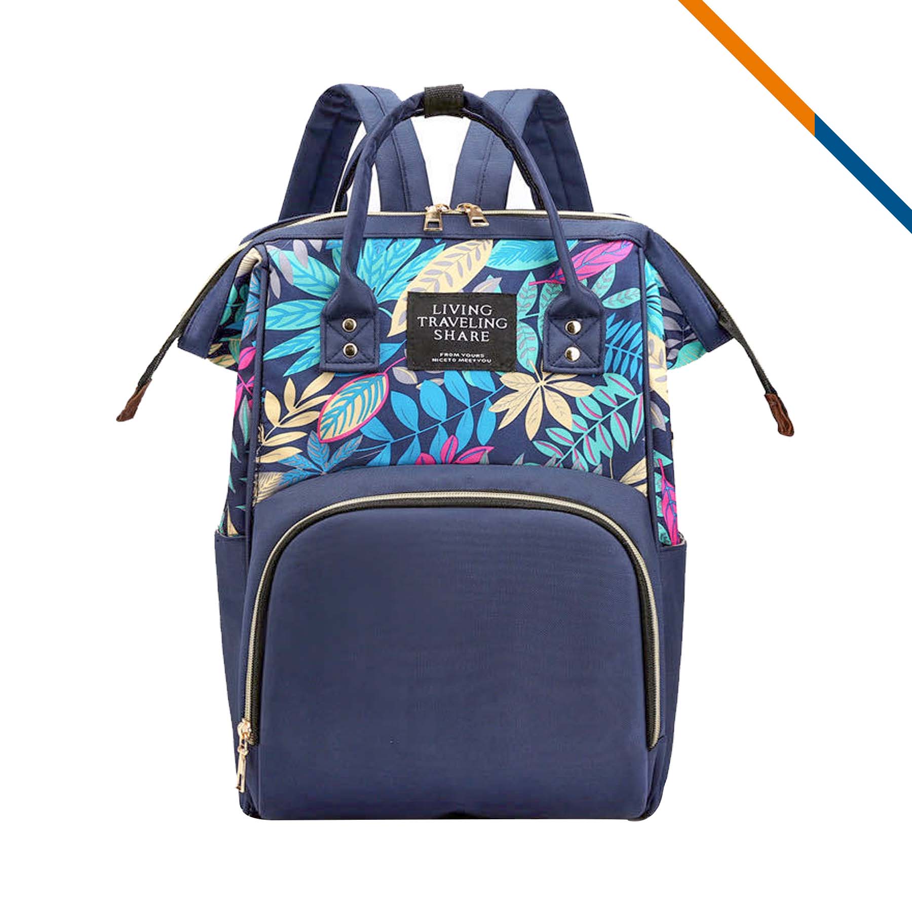 Anron Mommy Backpack 7