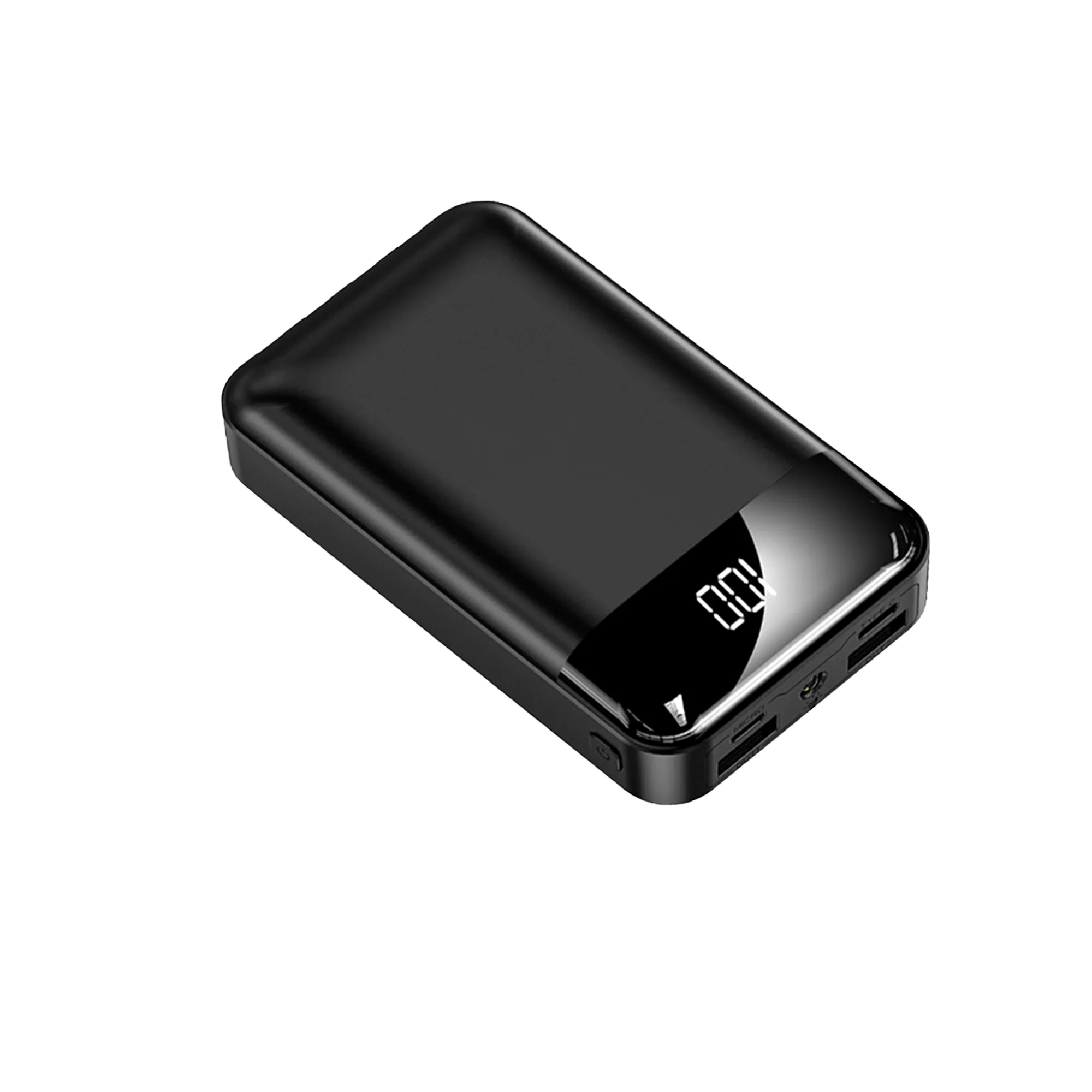 10000mAh Power Bank With Cables 3
