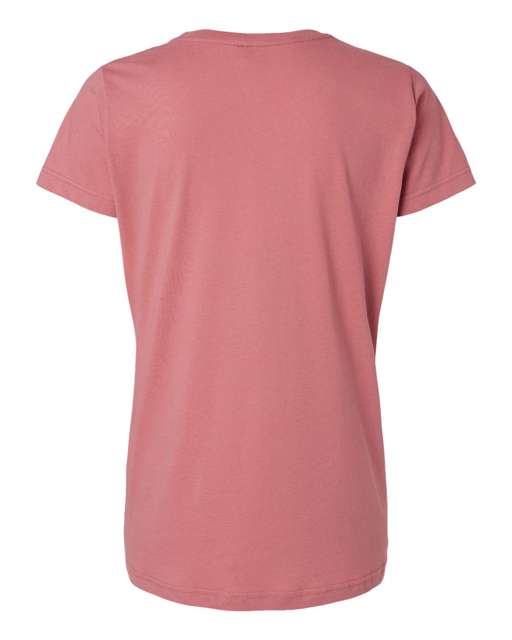 Women's Fine Jersey Tee - 3516 161