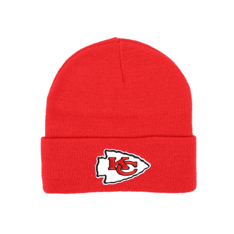 Embroidery Cuffed Beanie (10k stitches included) 17