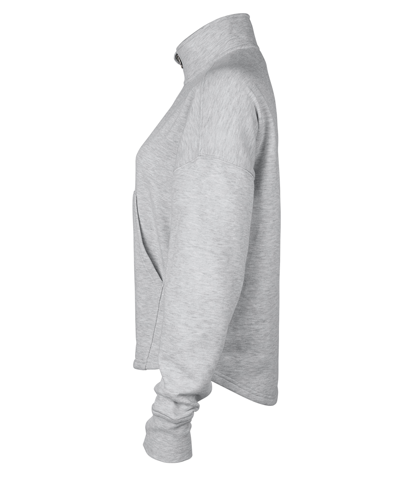 Women's Willow Half Zip Sweatshirt 39