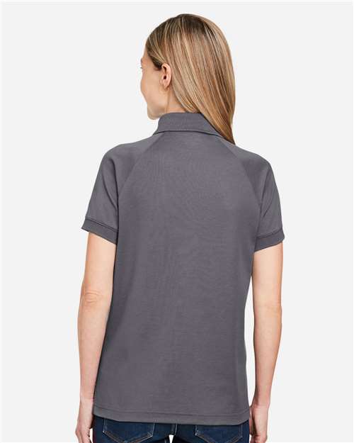 Women's Charge Snag and Soil Protect Polo - M208W 29