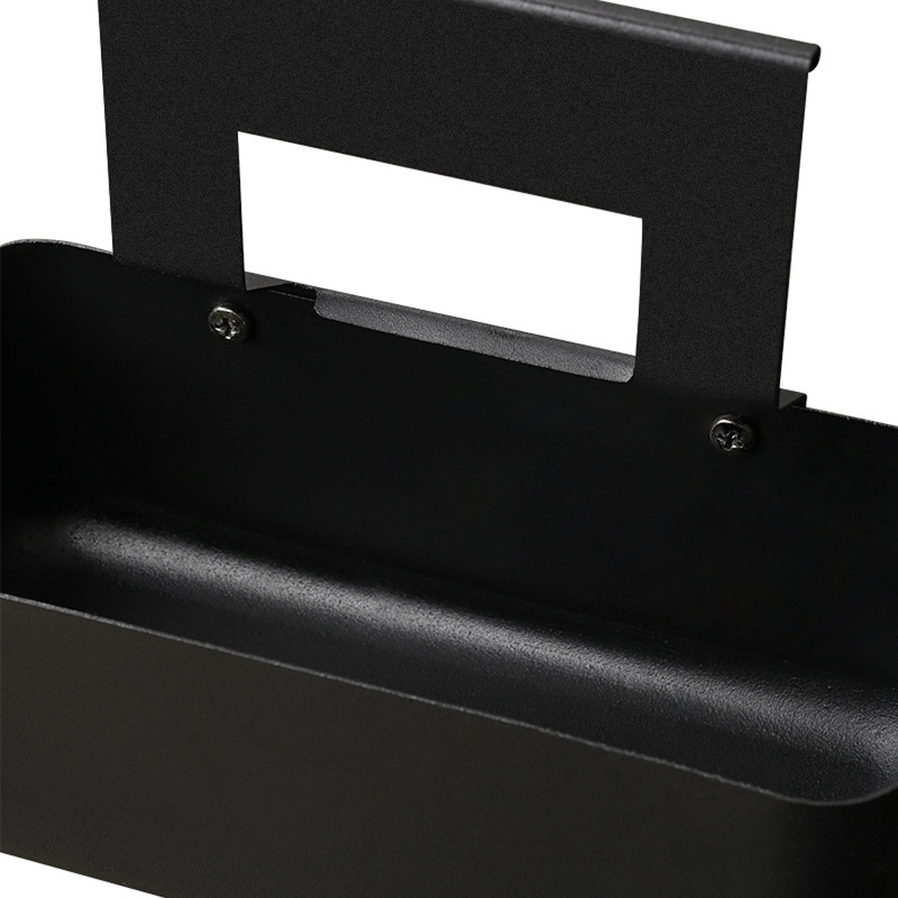 Barbecue Oil Receiving Box 3