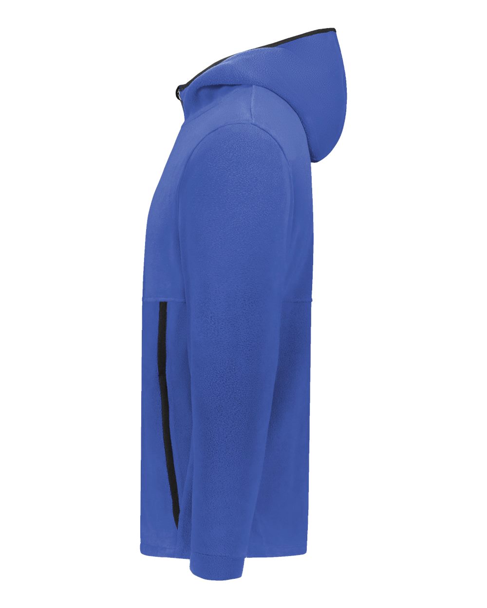 Youth Eco Revive™ Polar Fleece Hooded Full-Zip Jacket - 6859 19