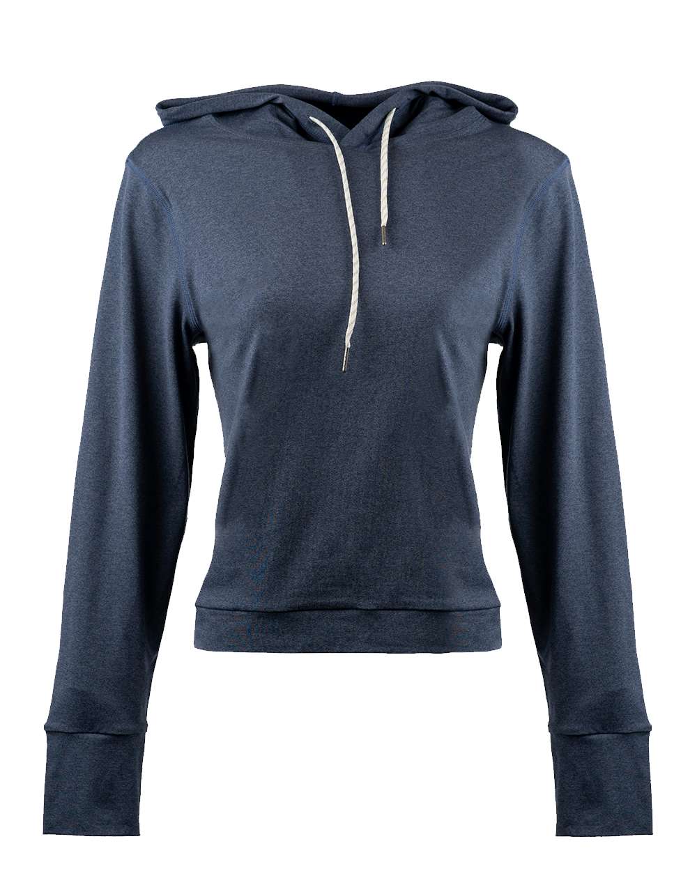 Women's Dawn to Dusk Hooded Sweatshirt - 5667 8