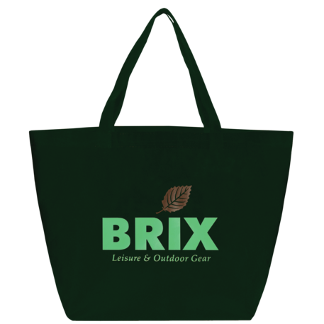 YaYa Budget Non-Woven Shopper Tote 132