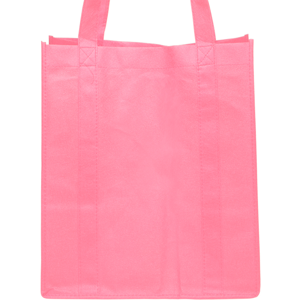 Non-Woven Reusable Grocery Tote Bag 8