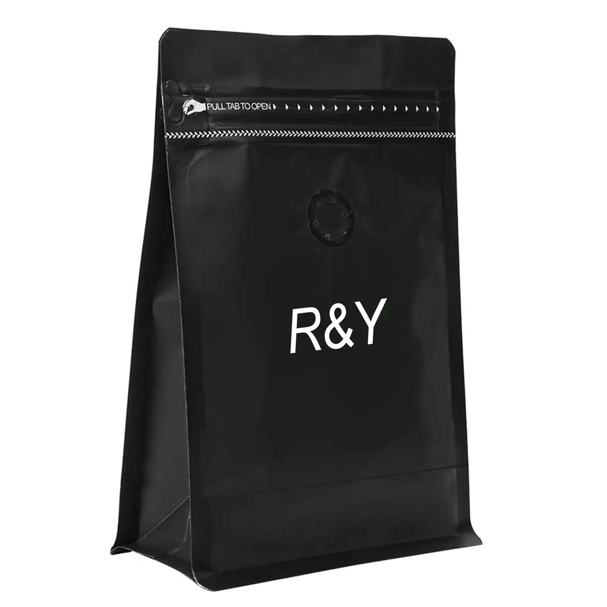 Coffee Bags with Valve 3
