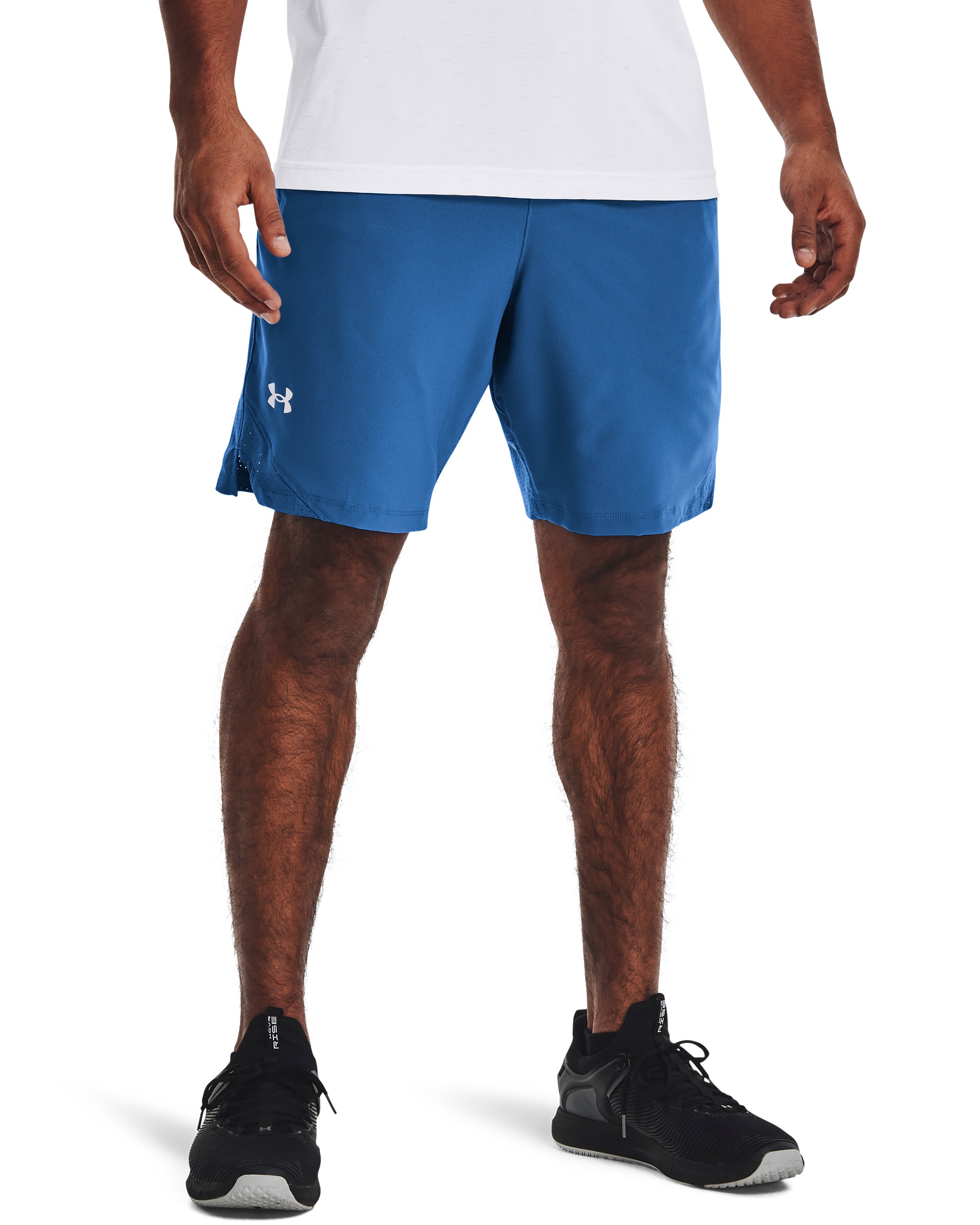 UA Vanish Woven Men's 8 Shorts 26