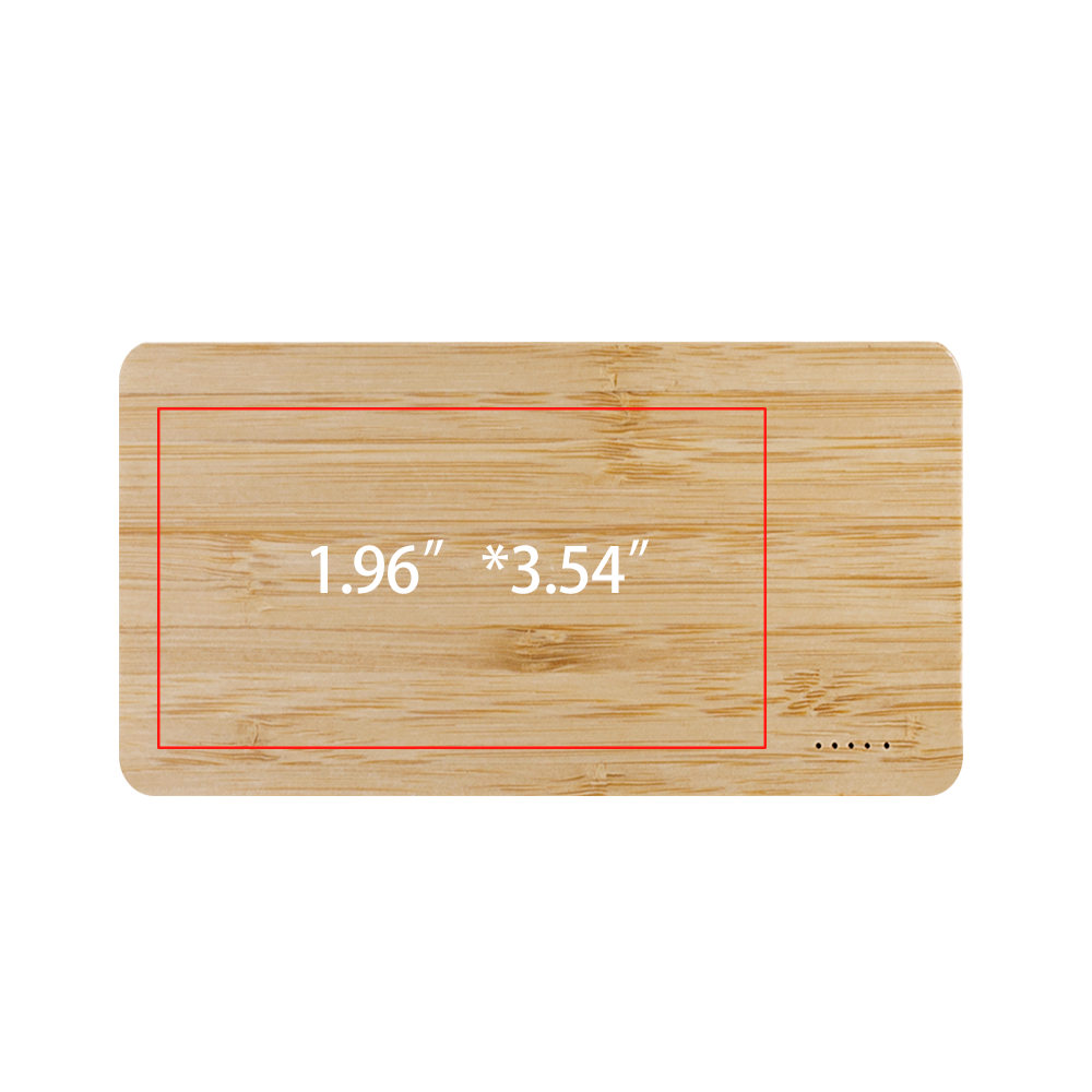 Cullerton Eco-Friendly 10,000mAh Power Bank 14