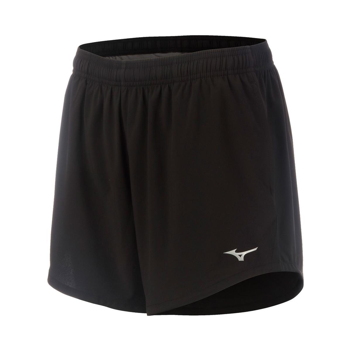 Women's Mizuno Infinity 5" Short 4