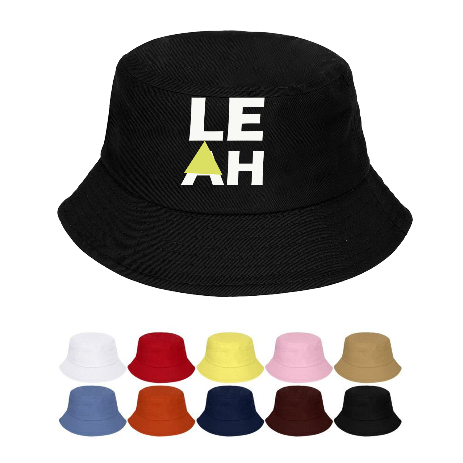 Bucket Hat 1
