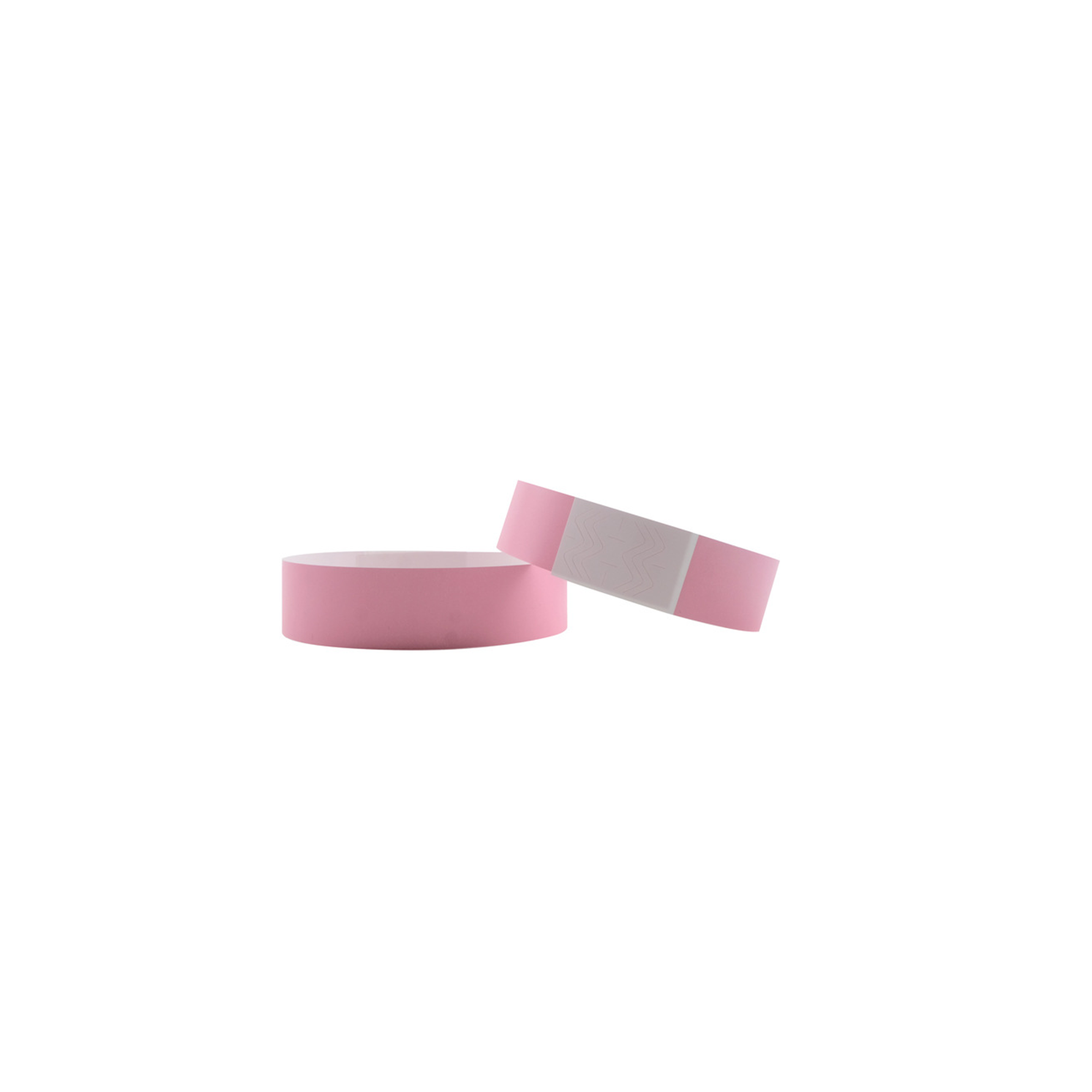 DuPont Paper Wristband 4
