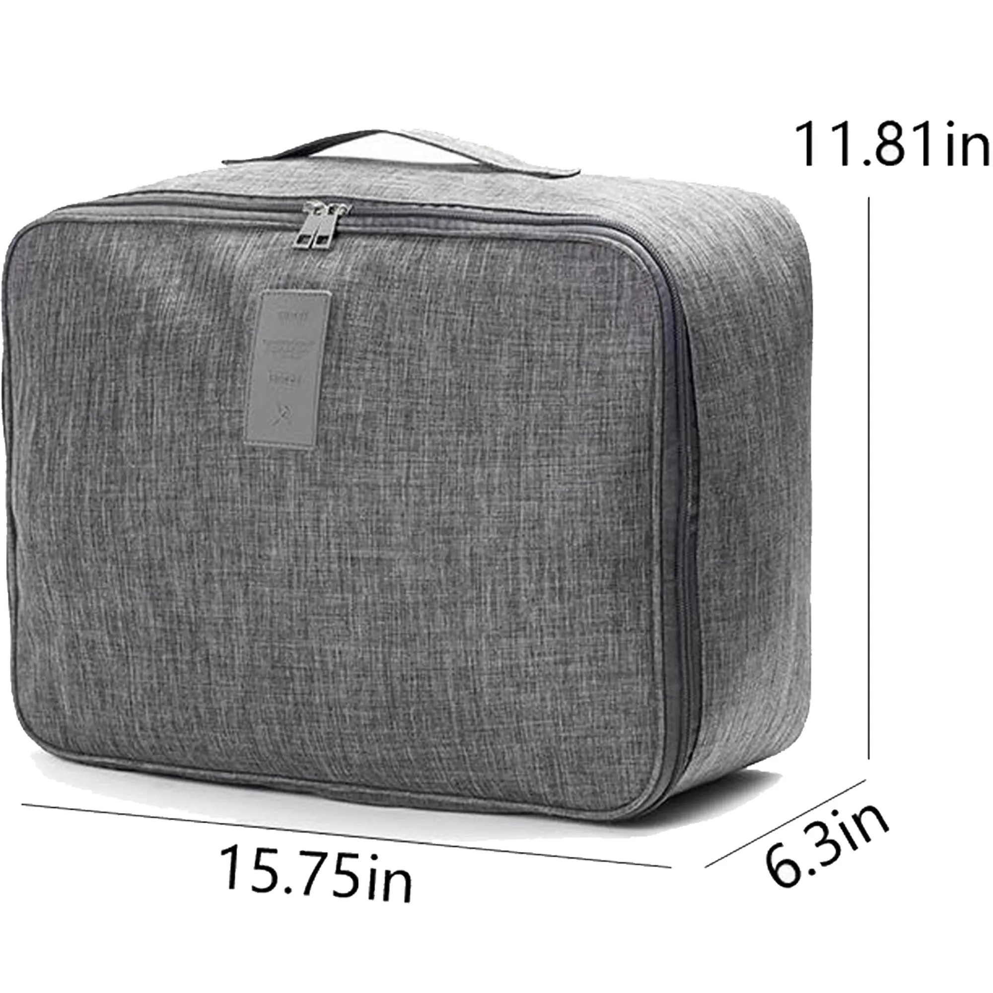 Travel Bag 1