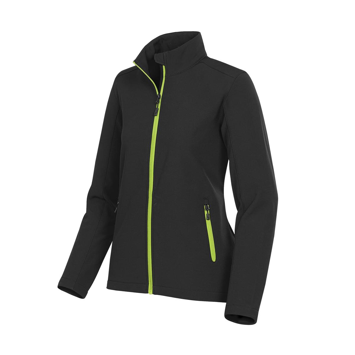 Stormtech Women's Orbiter Softshell Jacket 14