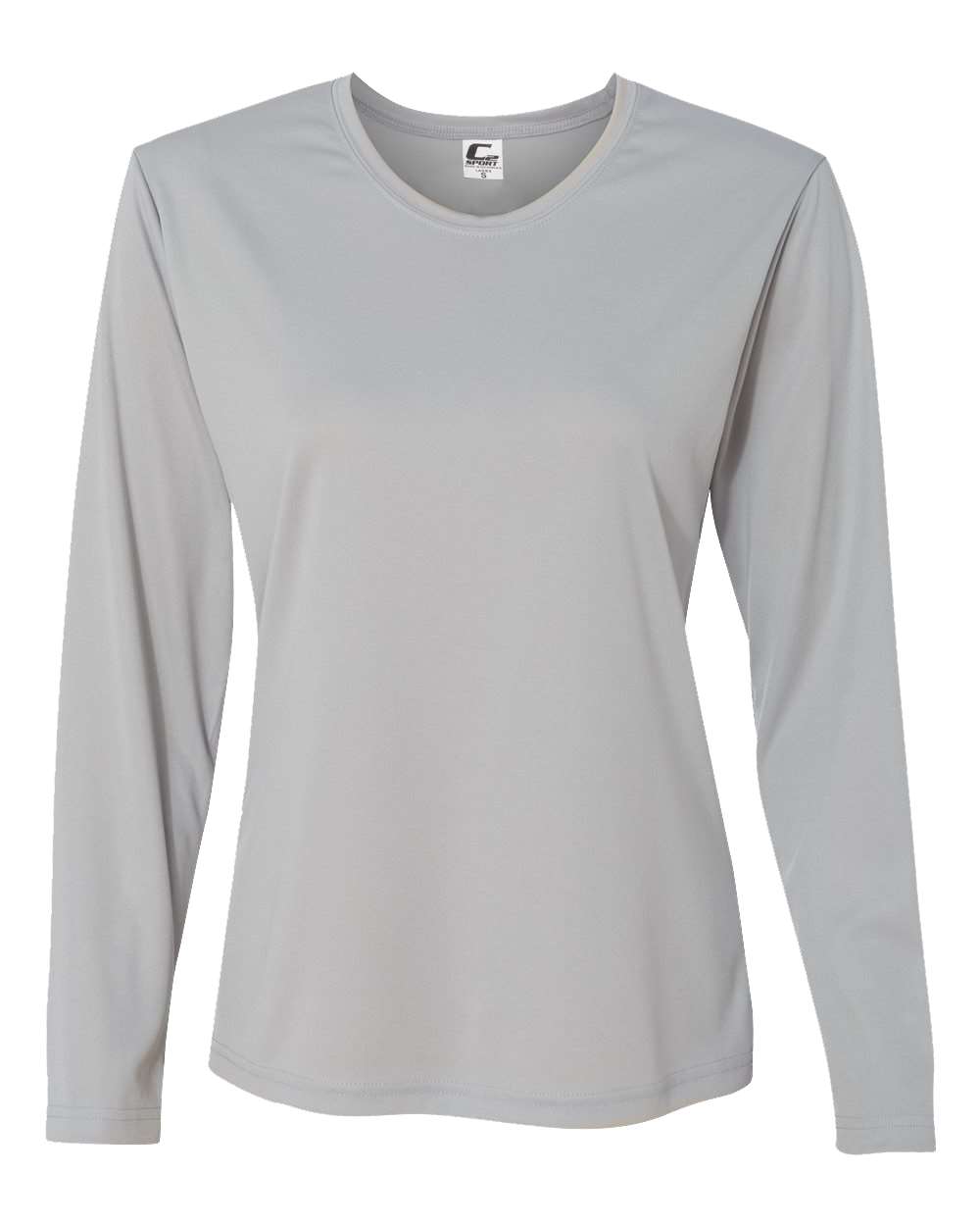 Women's Performance Long Sleeve T-Shirt - 5604 12