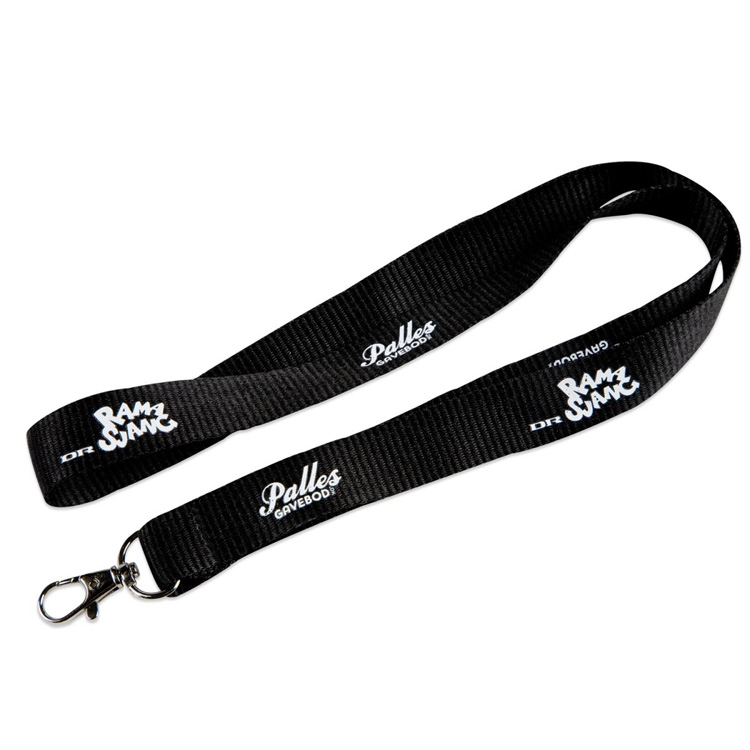 Lanyard 1