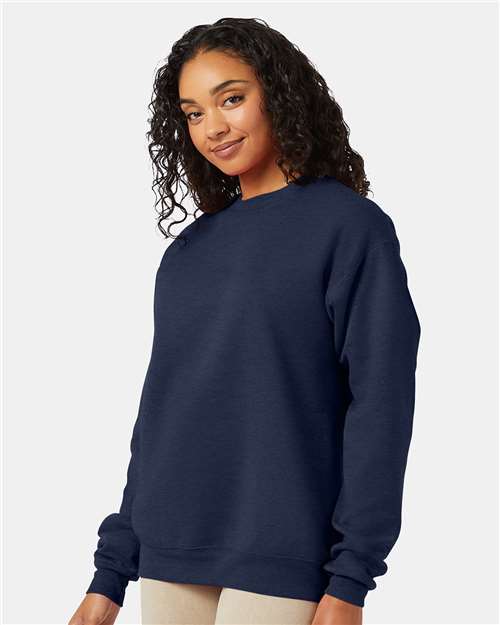 Unisex EcoSmart® Crewneck Sweatshirt - P160 188