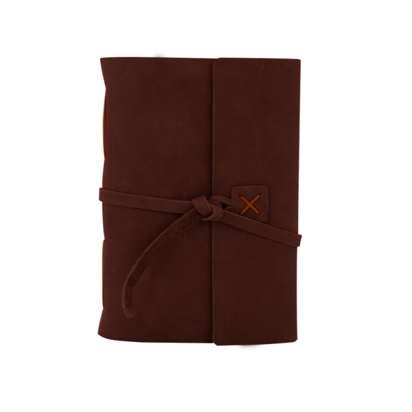 Cooper Large Journal 18