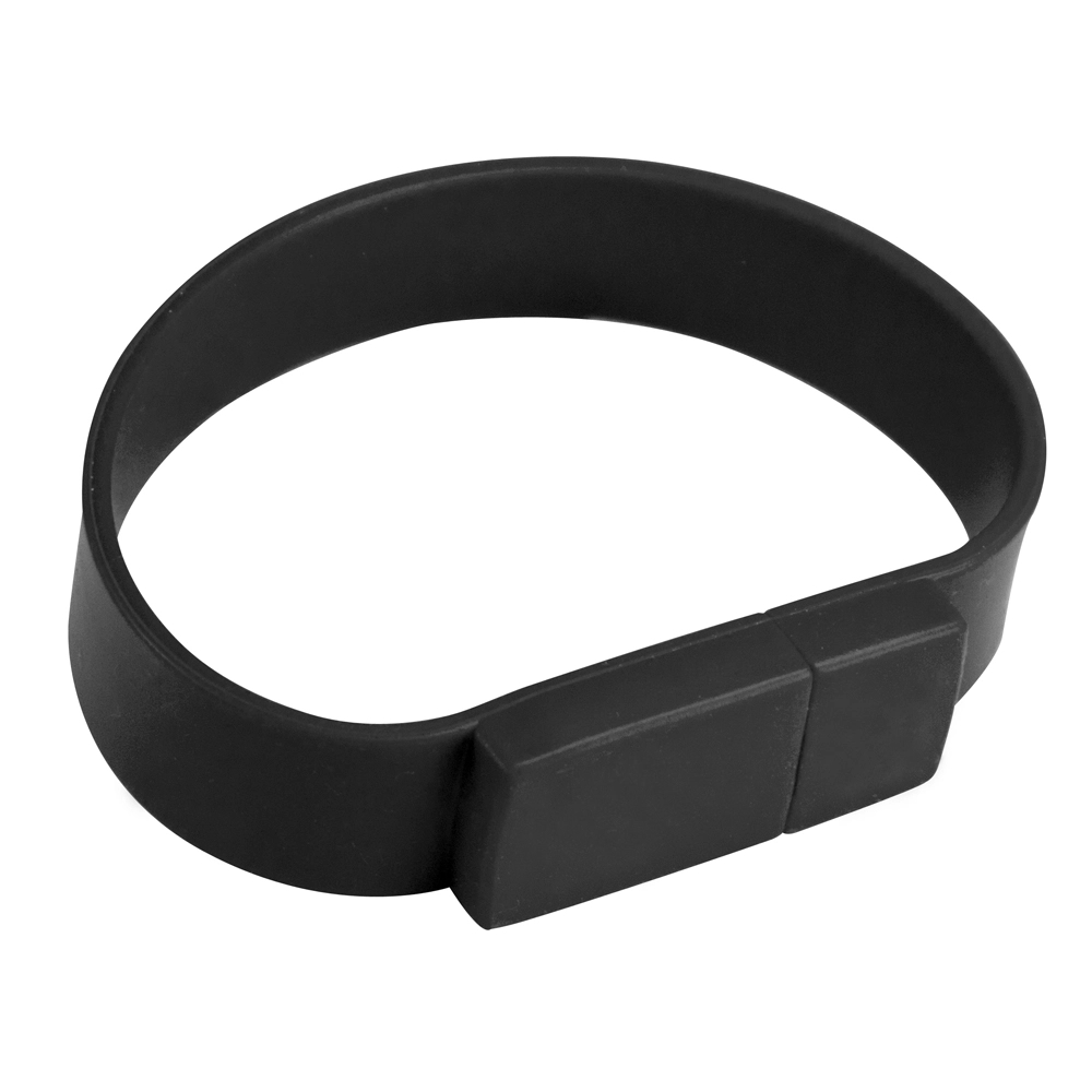 Silicone Wristband USB Flash Drive 10