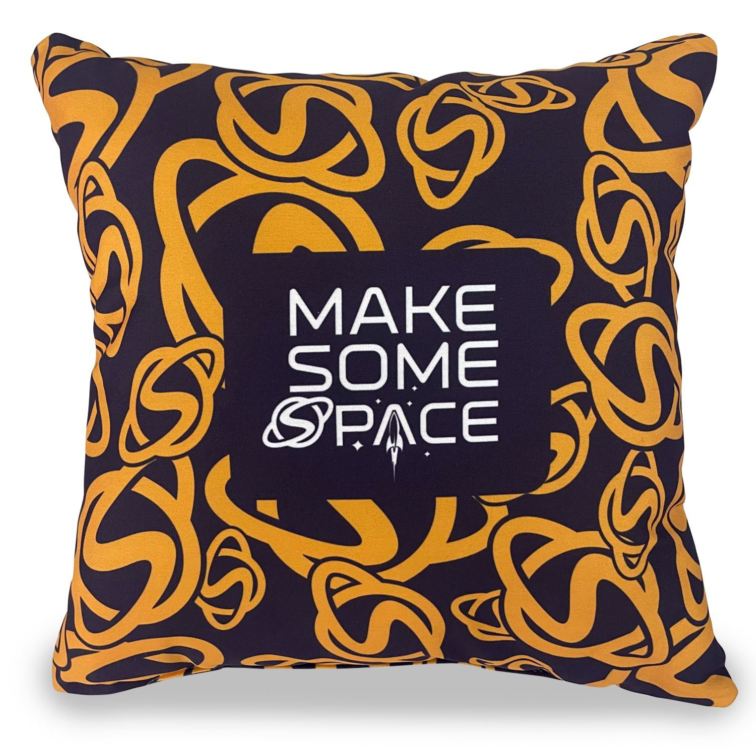 18" x 18" Sublimation Large Pillow 5