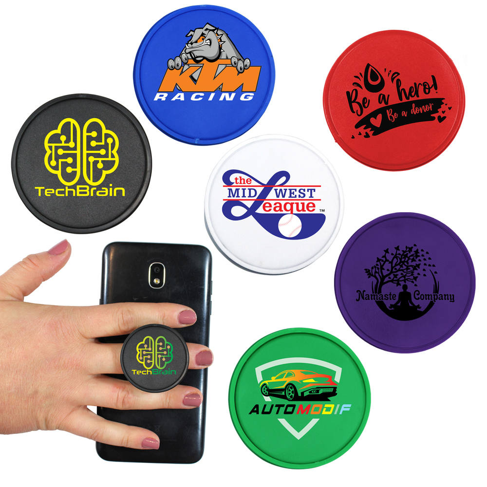 Stand-Out Phone Holder 13