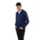 DARA Knit Quarter Zip - Men's, custom hoodie or sweatshirt with logo imprint 18