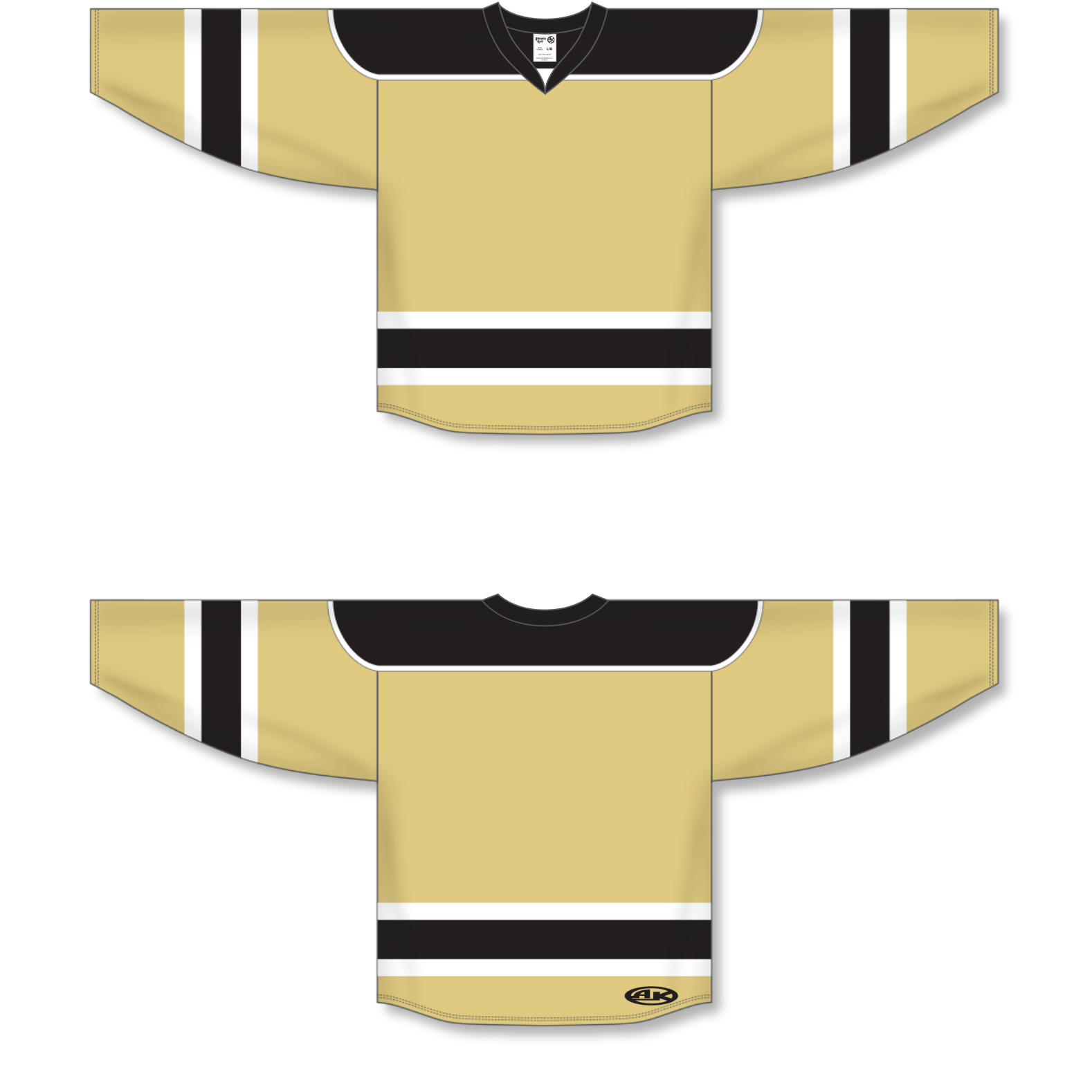 Select Hockey Jerseys H7500-G01 29