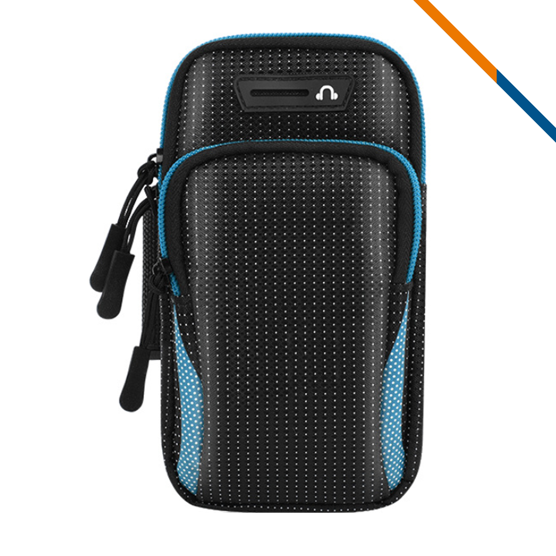 Oly Sport Phone Armband Pouch 4