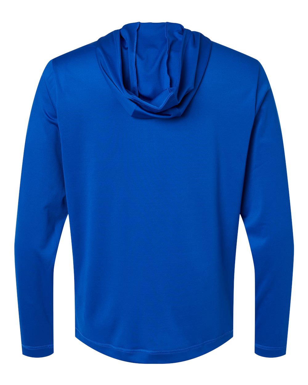 Men's Lightweight Quarter-Zip Hooded Pullover - A596, custom hoodie or sweatshirt with logo imprint 40