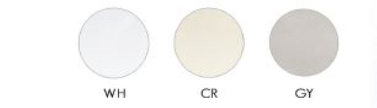 White Spa Flat Sheet 1