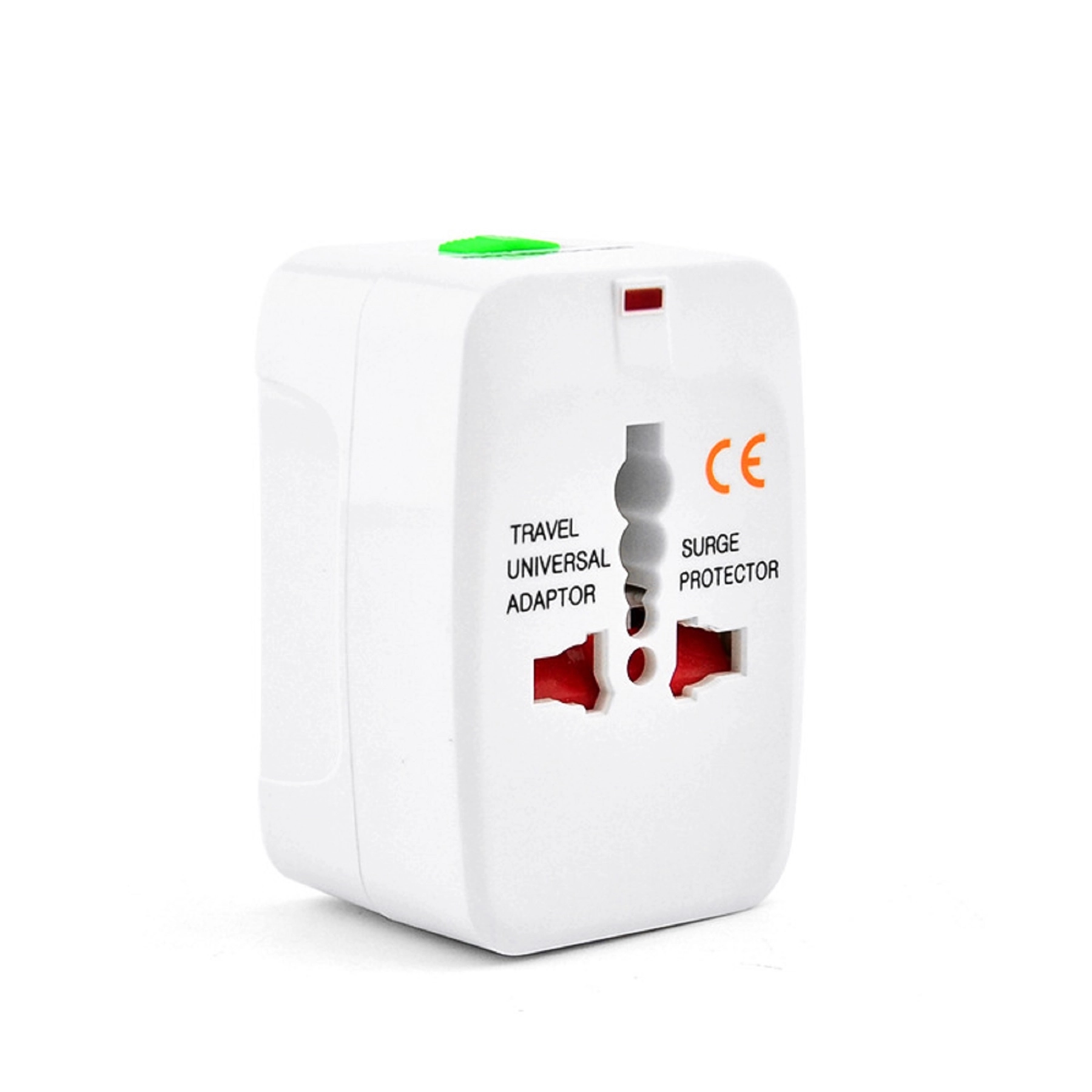 Universal Travel Adapter Plug 4