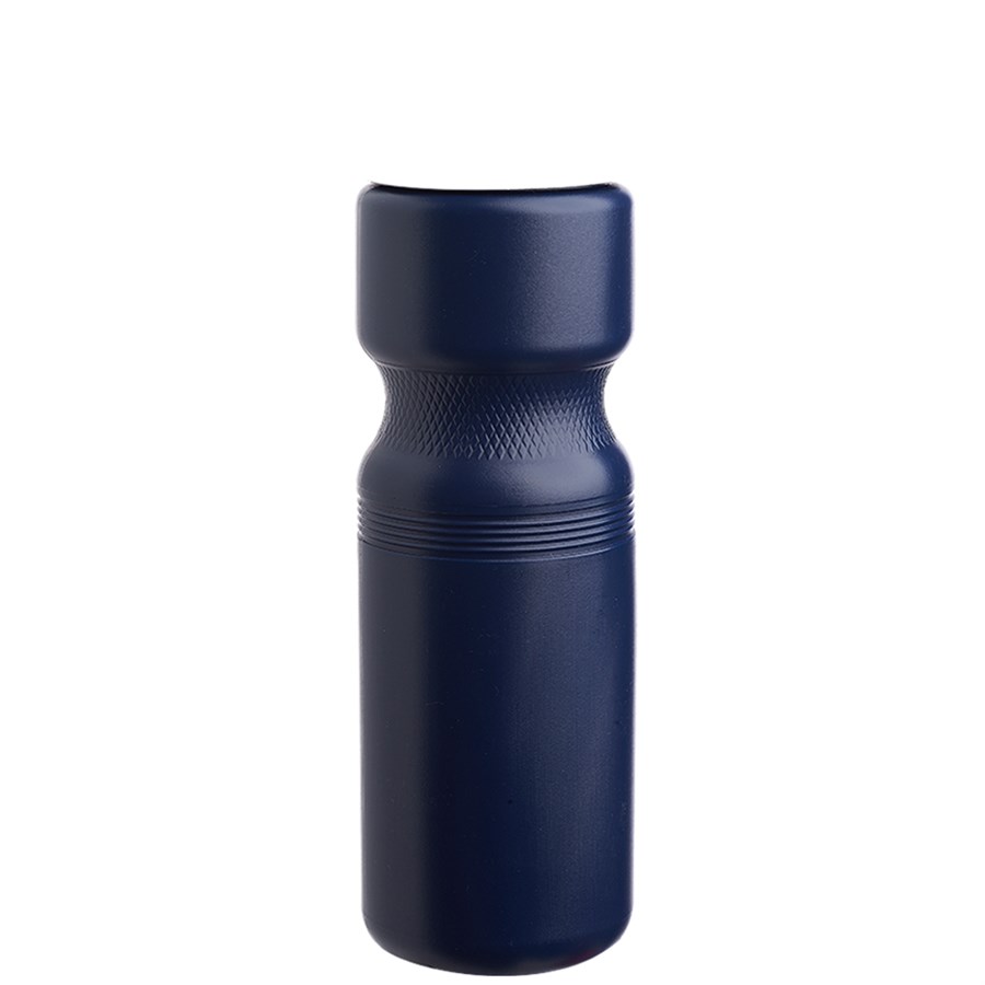 Push Cap Plastic Water Bottle 28 oz 15