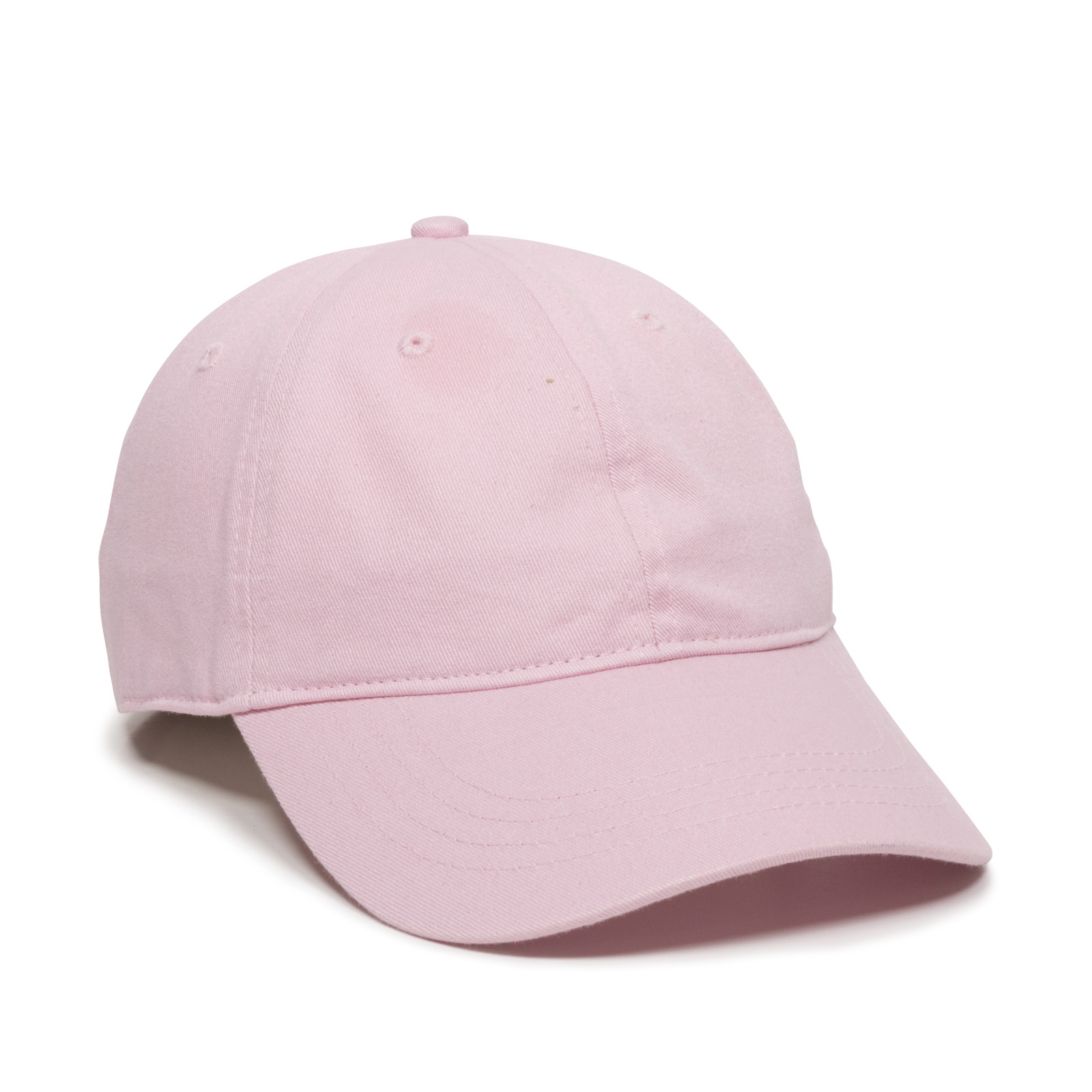 Garment Washed Dad Cap 34