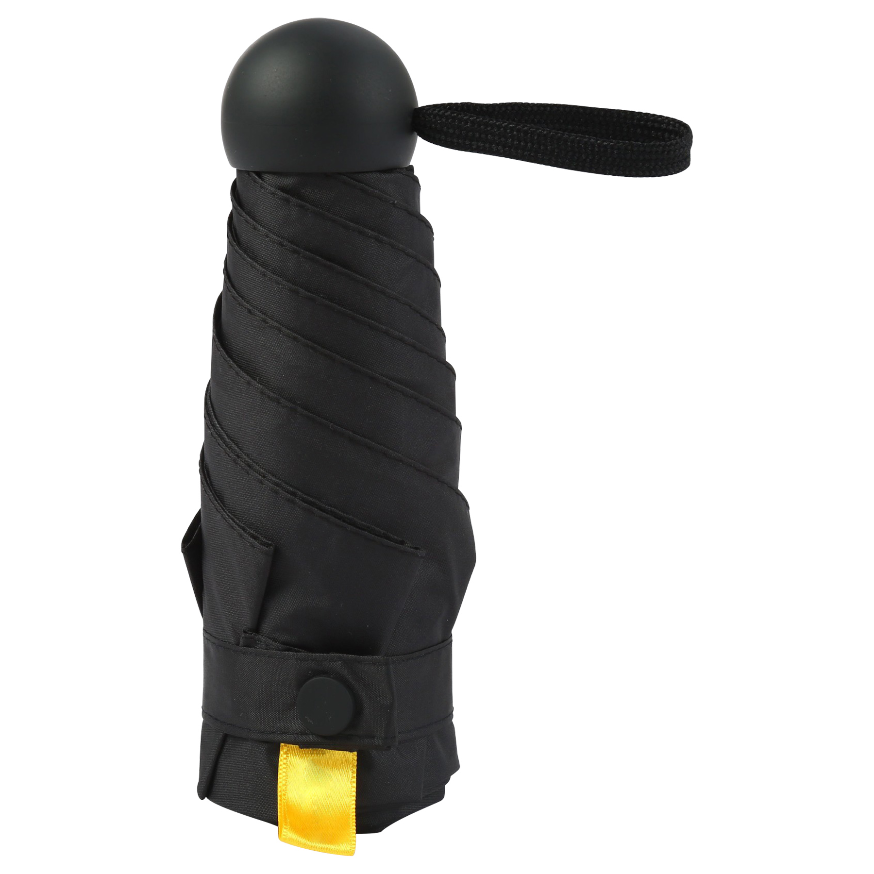 Mini Travel Sun And Rain Umbrella 7